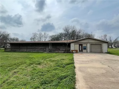 766 Selby Ln, Waco, TX 76705