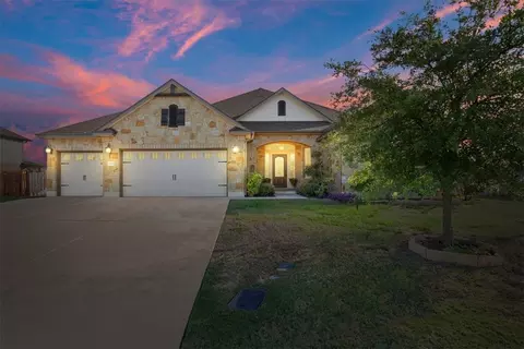 1229 Drummond Cir, Waco, TX 76712