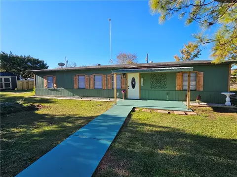 253 Cr 1296 Rd, Morgan, TX 76671
