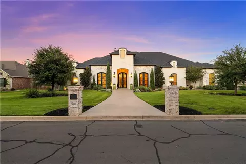 Exterior - 7050 Ledge Stone Dr, Mcgregor, TX 76657 photo 2 of 20