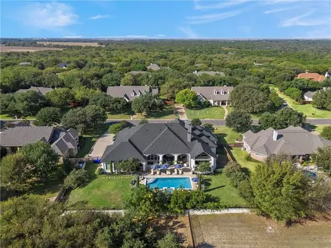View/Area - 7050 Ledge Stone Dr, Mcgregor, TX 76657 photo 3 of 4