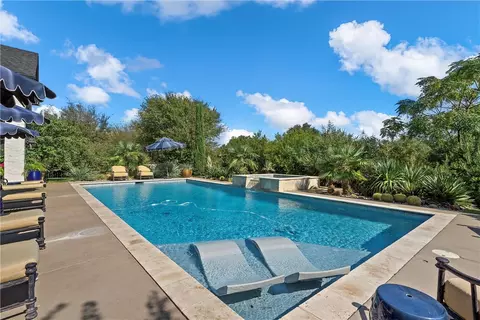 Exterior - 7050 Ledge Stone Dr, Mcgregor, TX 76657 photo 18 of 20