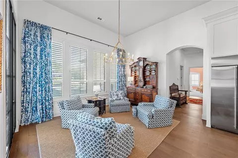 Dining - 7050 Ledge Stone Dr, Mcgregor, TX 76657 photo 3 of 3