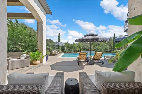 Exterior - 7050 Ledge Stone Dr, Mcgregor, TX 76657 photo 16 of 20