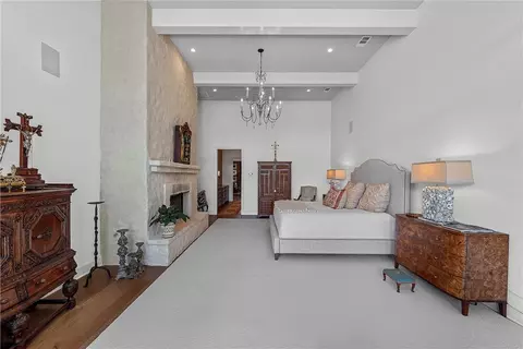 Bedroom - 7050 Ledge Stone Dr, Mcgregor, TX 76657 photo 2 of 5