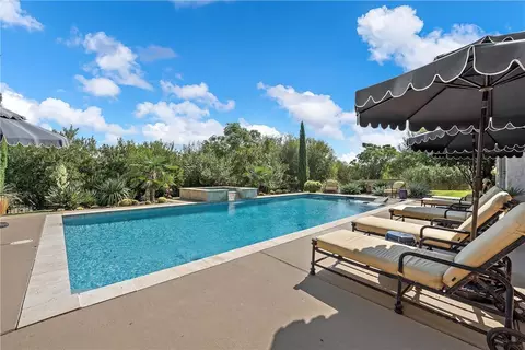 Exterior - 7050 Ledge Stone Dr, Mcgregor, TX 76657 photo 17 of 20