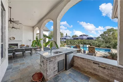 Exterior - 7050 Ledge Stone Dr, Mcgregor, TX 76657 photo 13 of 20