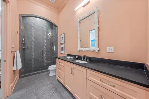 Bath - 7050 Ledge Stone Dr, Mcgregor, TX 76657 photo 7 of 8