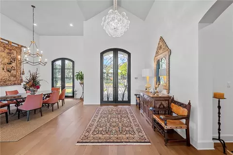 Entry Way - 7050 Ledge Stone Dr, Mcgregor, TX 76657 photo 1 of 3