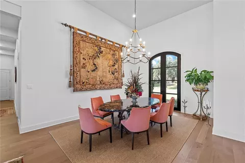 Dining - 7050 Ledge Stone Dr, Mcgregor, TX 76657 photo 1 of 3