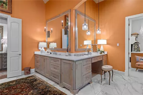 Bath - 7050 Ledge Stone Dr, Mcgregor, TX 76657 photo 5 of 8