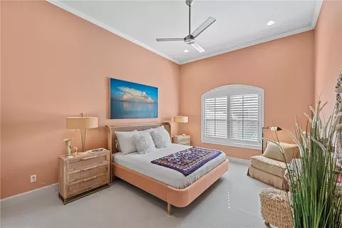 Bedroom - 7050 Ledge Stone Dr, Mcgregor, TX 76657 photo 4 of 5