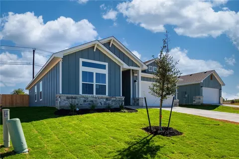 1017 Lago Azul Ln, Temple, TX 76504