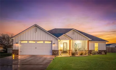 1298 Culpepper Ln, China Spring, TX 76633