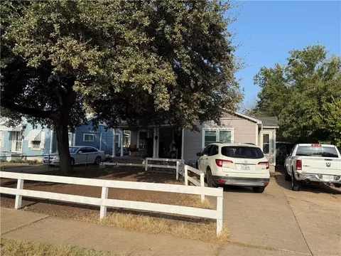 1625 N 15a St, Waco, TX 76707