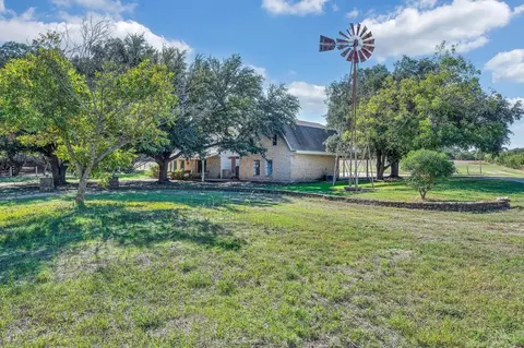 14703 Wortham Bend Rd, China Spring, TX 76633