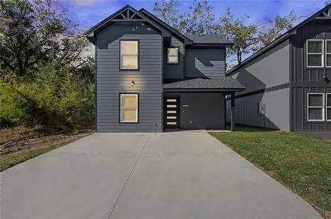 2313 Mistletoe Ave, Waco, TX 76706