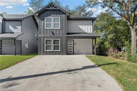 2311 Mistletoe Ave, Waco, TX 76706