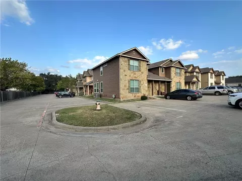 2513 S 2nd St #6A, Waco, TX 76706