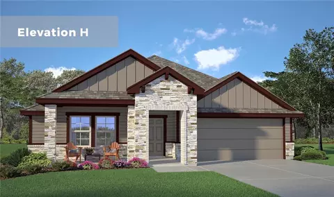 10513 Chesson Flats Dr, Waco, TX 76708