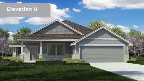 10512 Chesson Flats Dr, Waco, TX 76708