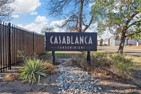 1421 S 12th St #116, Waco, TX 76706