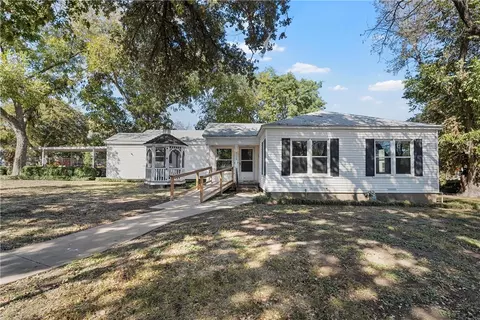 3119 Willowbrook St, Waco, TX 76711