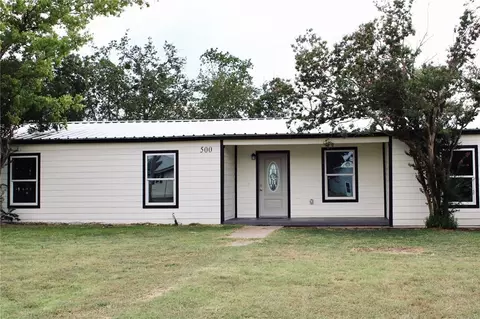 500 S Colorado St, Whitney, TX 76692
