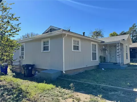 2716 Live Oak Ave, Waco, TX 76708 photo 2