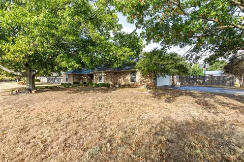 Exterior - 26 Buttercup Cir, Waco, TX 76708 photo 12 of 18