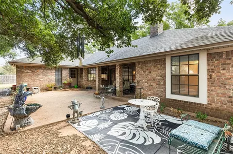 Exterior - 26 Buttercup Cir, Waco, TX 76708 photo 15 of 18