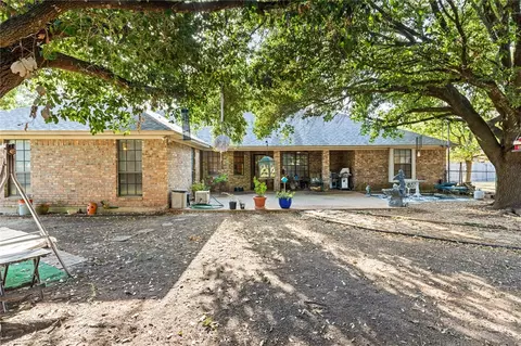 Exterior - 26 Buttercup Cir, Waco, TX 76708 photo 10 of 18