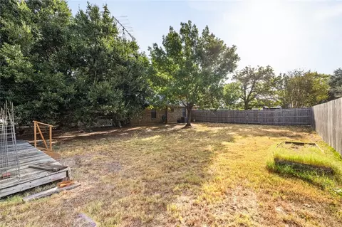 Exterior - 26 Buttercup Cir, Waco, TX 76708 photo 18 of 18