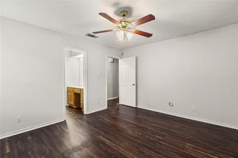 Bedroom - 26 Buttercup Cir, Waco, TX 76708 photo 4 of 5
