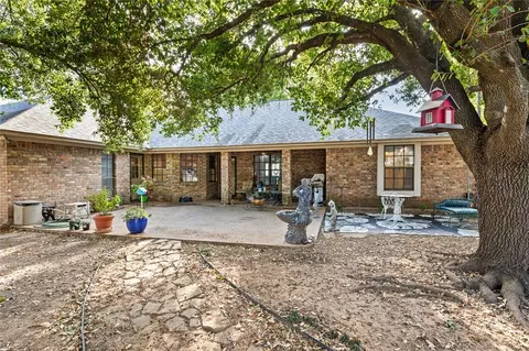 Exterior - 26 Buttercup Cir, Waco, TX 76708 photo 8 of 18