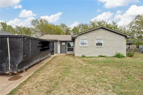1113 Harry James Dr, Waco, TX 76705