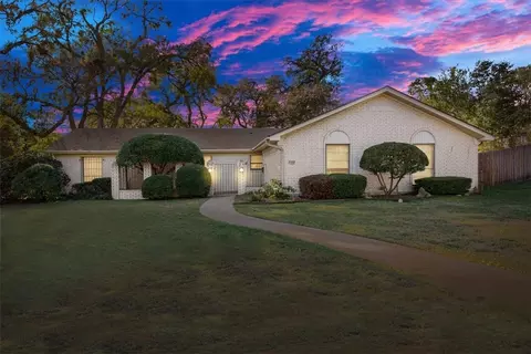 1600 Rambler Dr, Waco, TX 76710