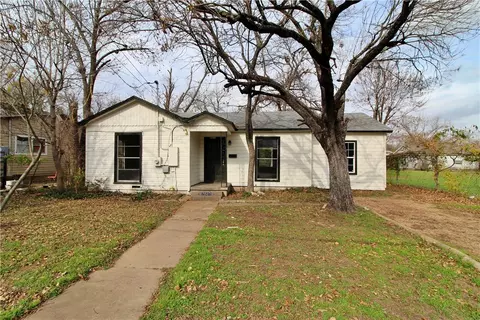 2617 Edna Ave, Waco, TX 76708