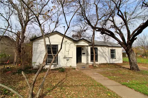 2617 Edna Ave, Waco, TX 76708 photo 2