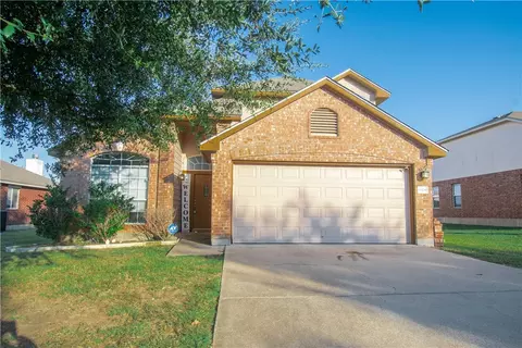 6424 Serena Ln, Waco, TX 76712