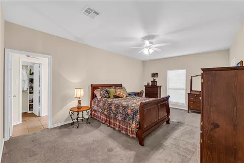 Bedroom - 554 Southern Vw, Lorena, TX 76655 photo 1 of 6