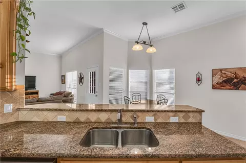 Kitchen - 554 Southern Vw, Lorena, TX 76655 photo 3 of 3