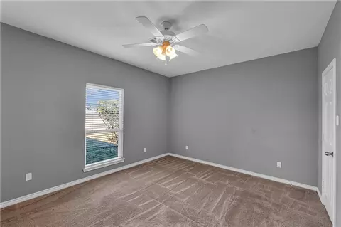 Bedroom - 554 Southern Vw, Lorena, TX 76655 photo 2 of 6
