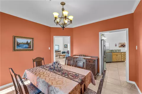 Dining - 554 Southern Vw, Lorena, TX 76655 photo 2 of 2