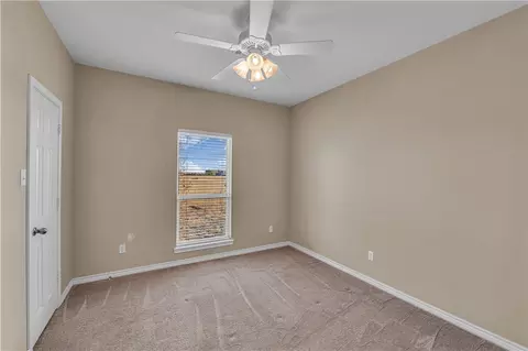 Bedroom - 554 Southern Vw, Lorena, TX 76655 photo 5 of 6