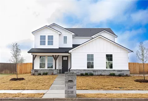 2205 Slocum Ct, Lorena, TX 76655