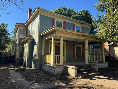 401 S Monroe St, Mcgregor, TX 76657