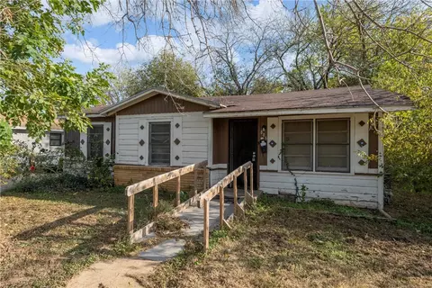 805 Dunbar Ave, Waco, TX 76704