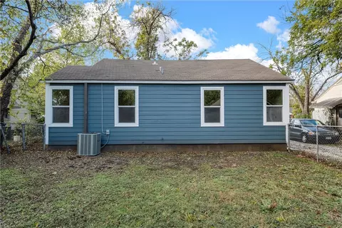 2816 Alexander St, Waco, TX 76708 photo 13