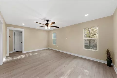 2816 Alexander St, Waco, TX 76708 photo 3